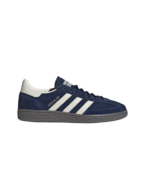 adidas spezial dunkelblau weiss|Adidas sneaker spezial.